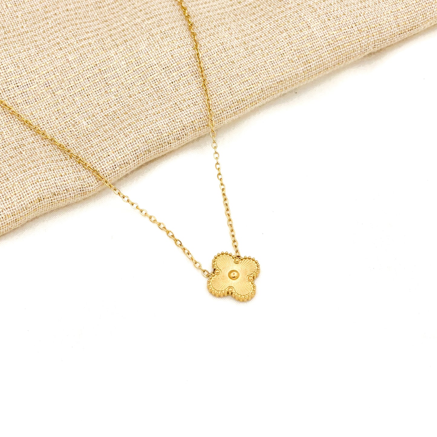 Van Cleef Pendant