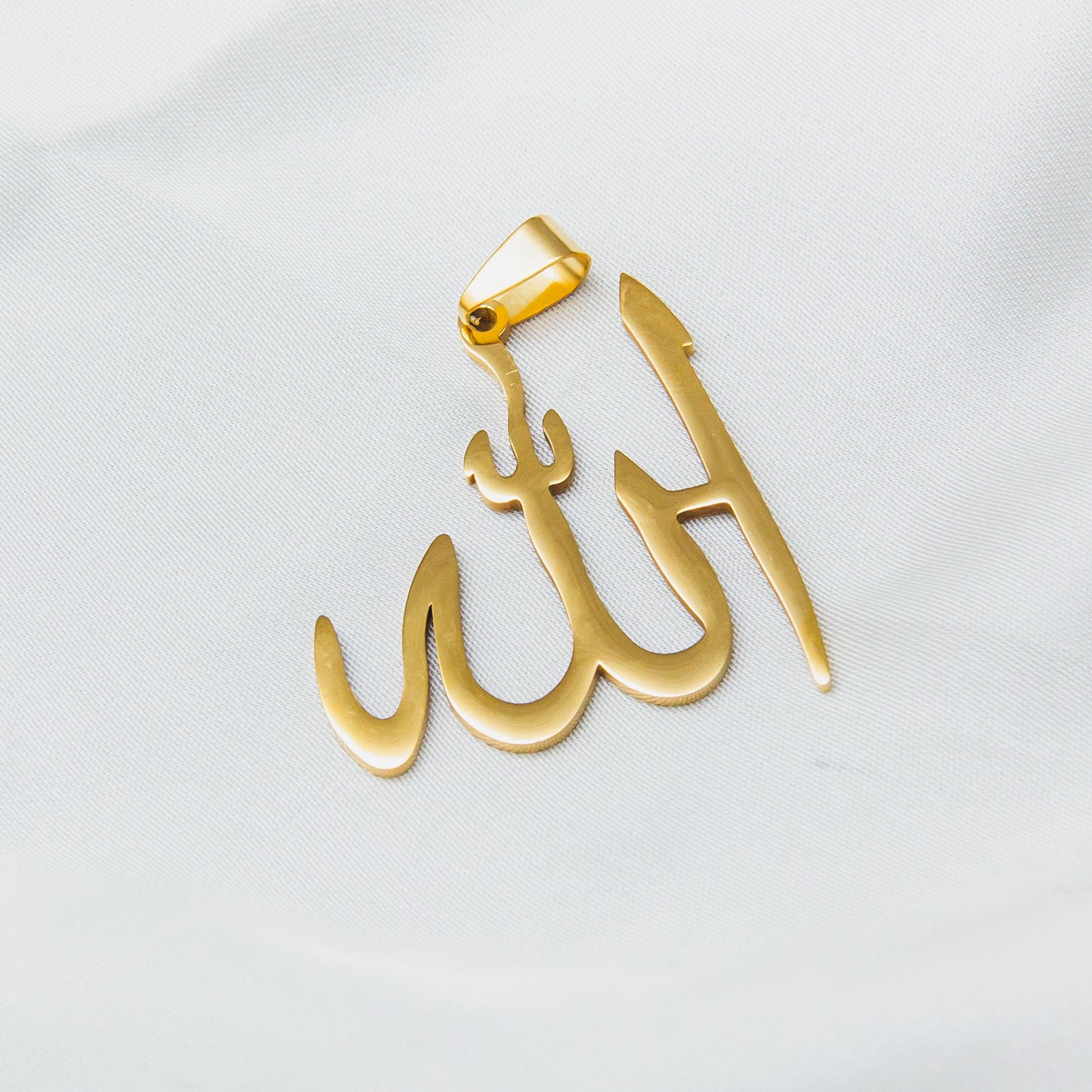 Allah Pendant