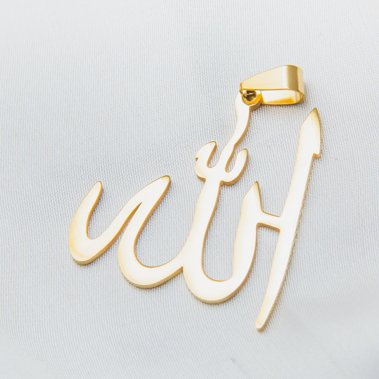 Allah Pendant