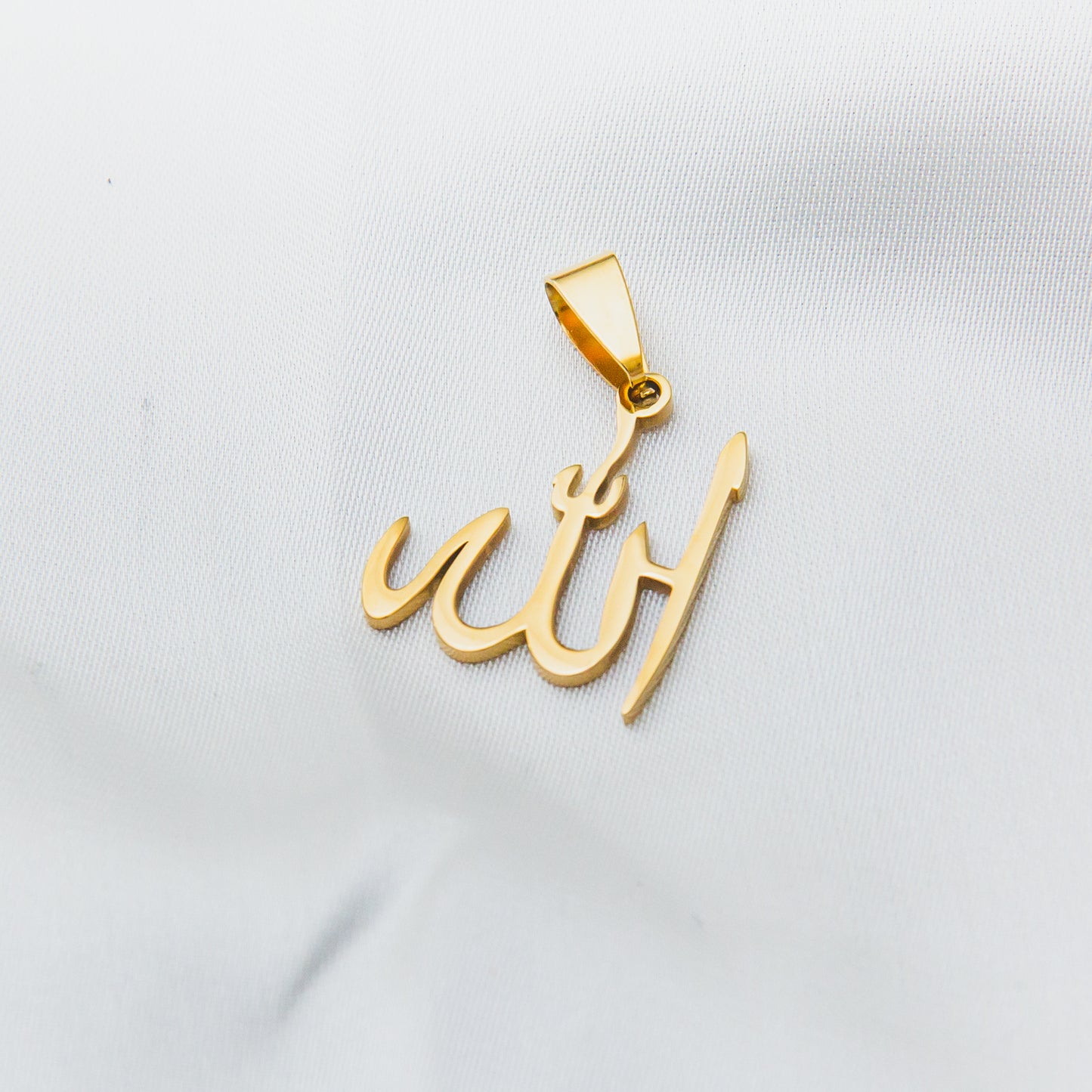 Allah Pendant