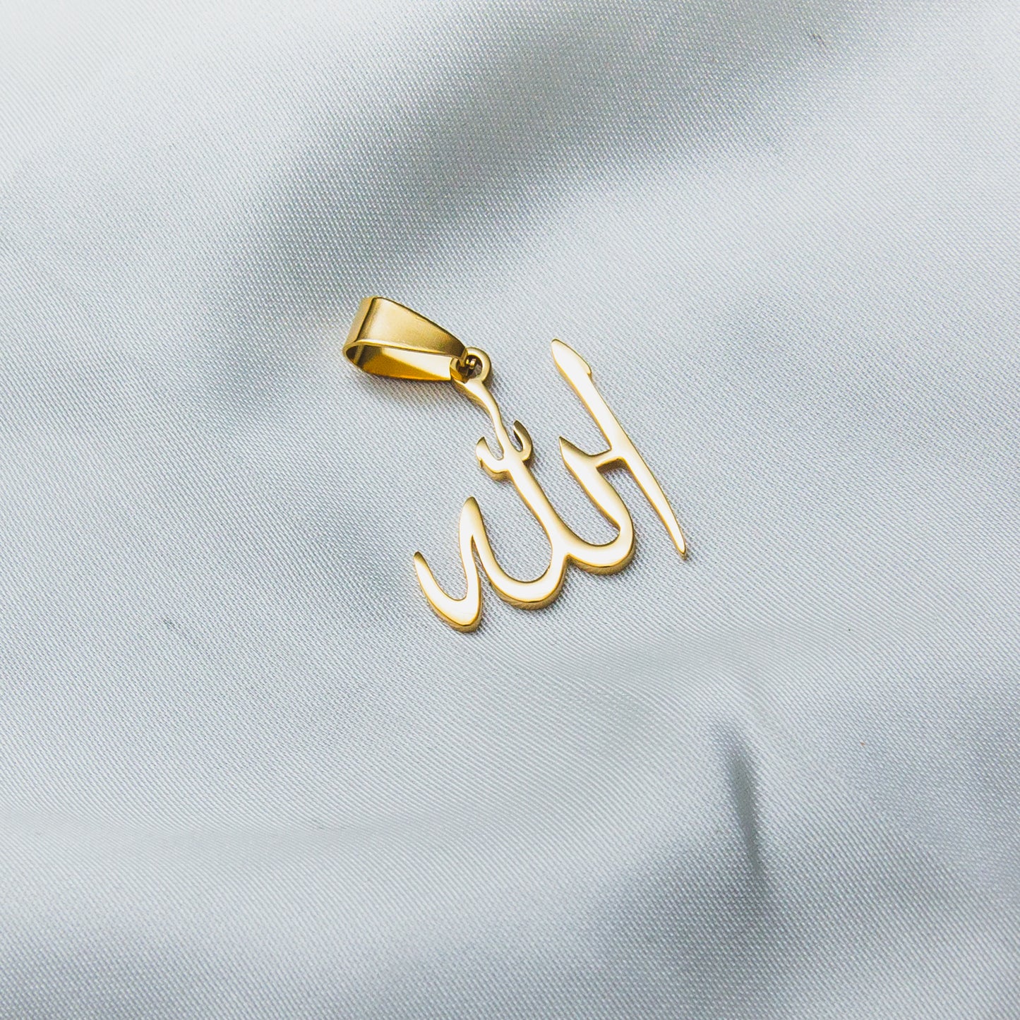 Allah Pendant
