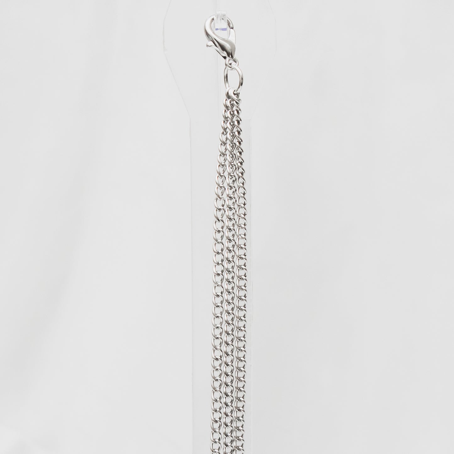 Vintage Layered Anklet