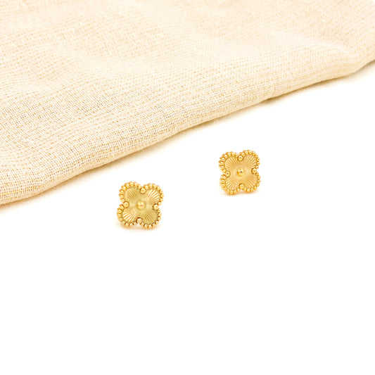 Van Cleef Studs