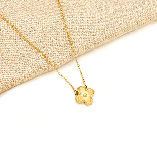 Van Cleef Pendant