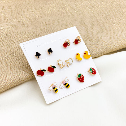 Everyday Special Tops Bundle